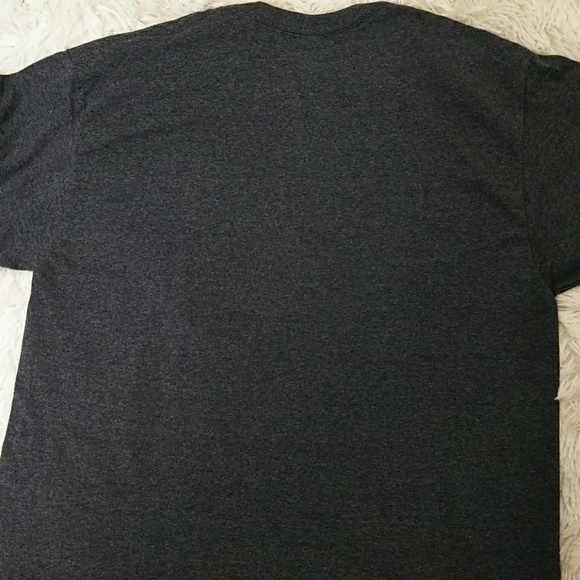 😻 4/$25 Wake Up America!" T-shirt by Kerusso: S or M - Picture 4 of 6